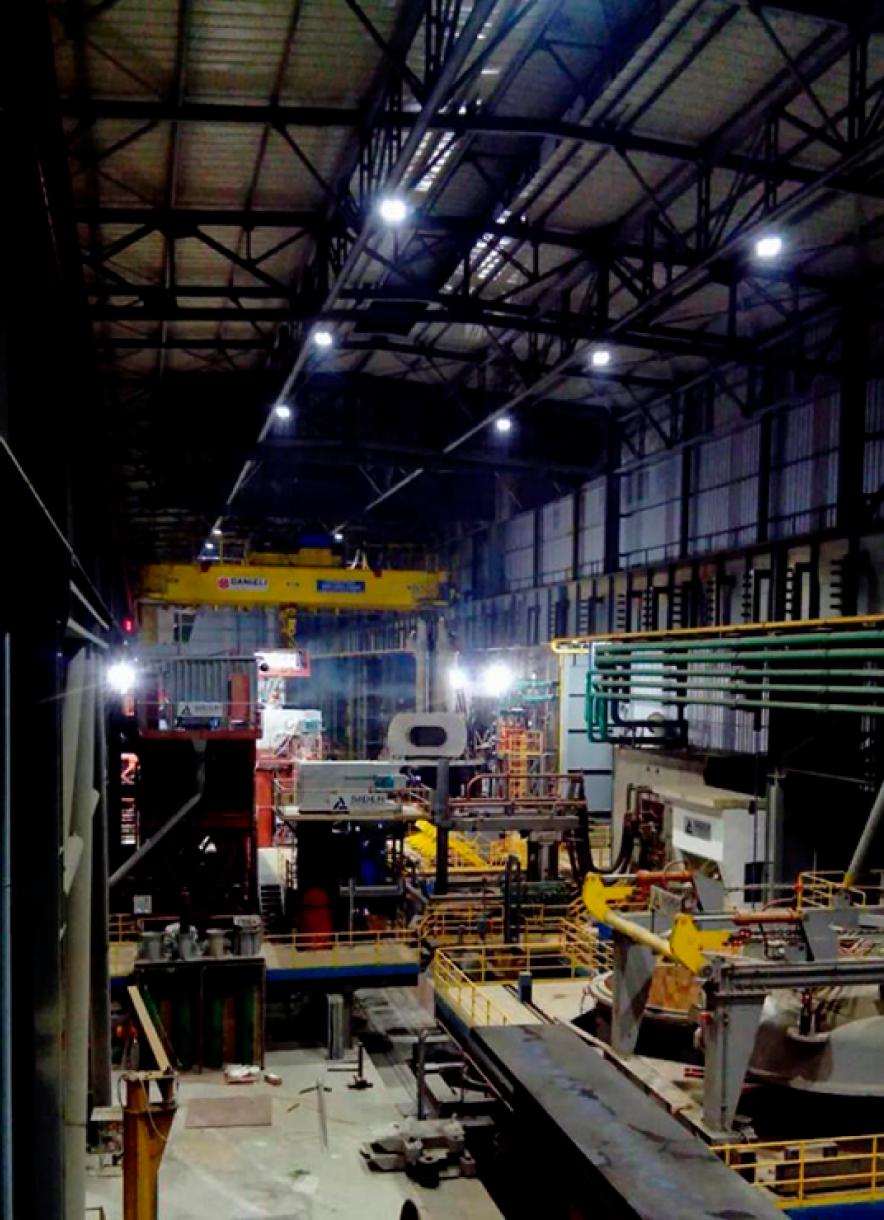 INDUSTRIA